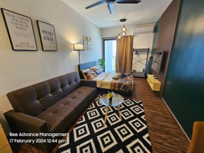 A-1711 K-Avenue Deluxe Studio Suite